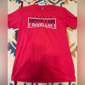 Parker McCollum Concert Tee - Unisex